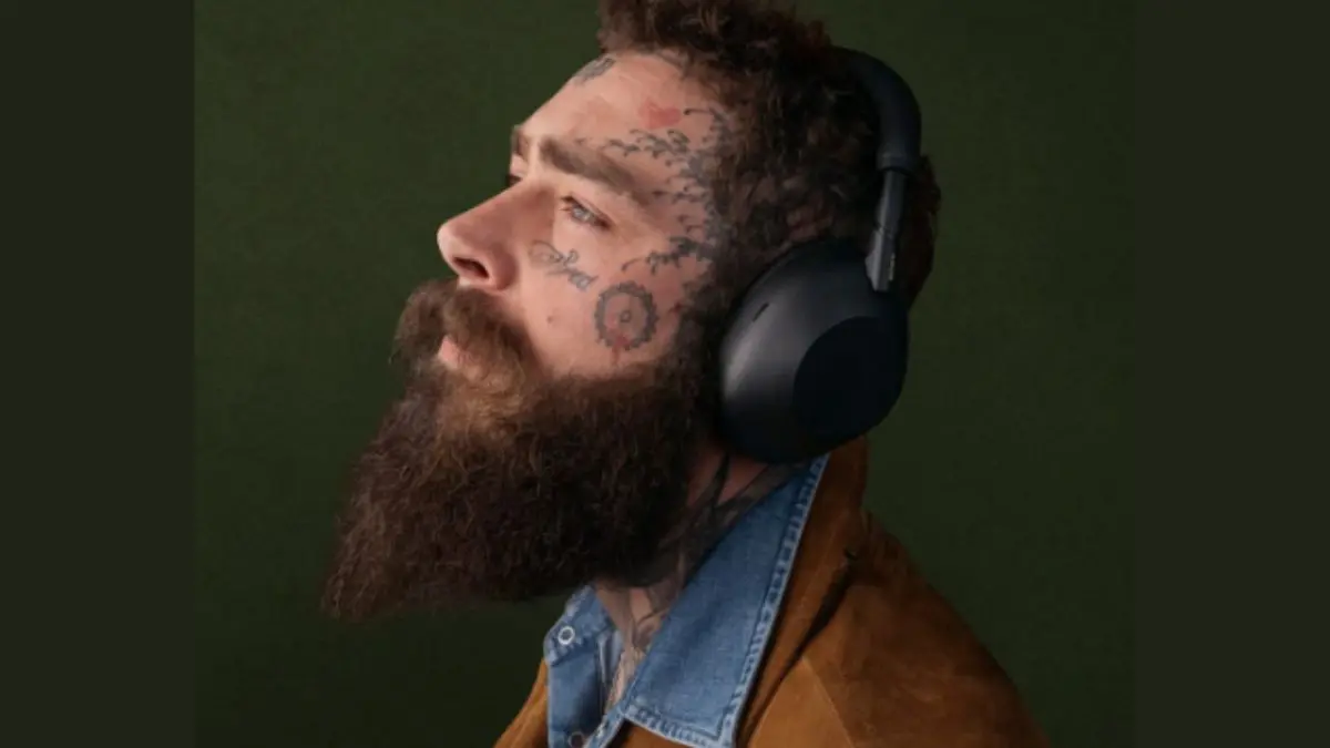Sony WH 1000XM6