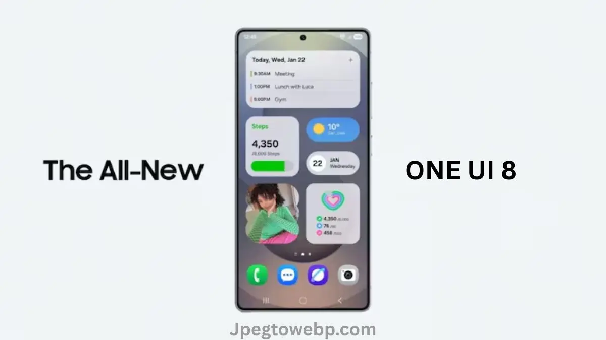 Samsung One UI 8
